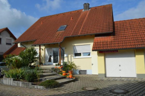  Gästehaus Stefan Koch  Руст
